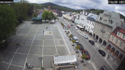 Náměstí T. G. Masaryka