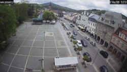 Náměstí T. G. Masaryka