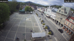 Náměstí T. G. Masaryka
