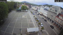 Náměstí T. G. Masaryka