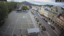 Náměstí T. G. Masaryka