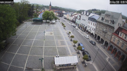 Náměstí T. G. Masaryka