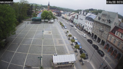 Náměstí T. G. Masaryka