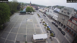 Náměstí T. G. Masaryka