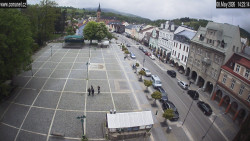 Náměstí T. G. Masaryka