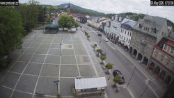 Náměstí T. G. Masaryka
