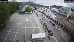 Náměstí T. G. Masaryka