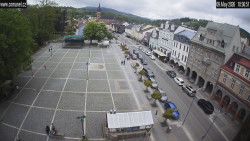 Náměstí T. G. Masaryka