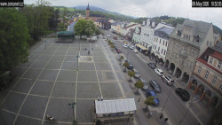 Náměstí T. G. Masaryka