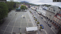 Náměstí T. G. Masaryka