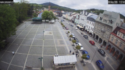 Náměstí T. G. Masaryka