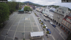 Náměstí T. G. Masaryka
