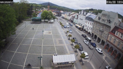 Náměstí T. G. Masaryka