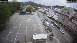 Náměstí T. G. Masaryka