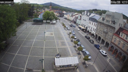 Náměstí T. G. Masaryka