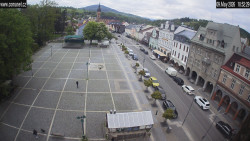 Náměstí T. G. Masaryka