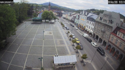 Náměstí T. G. Masaryka