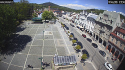 Náměstí T. G. Masaryka