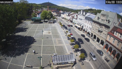 Náměstí T. G. Masaryka