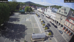 Náměstí T. G. Masaryka