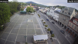 Náměstí T. G. Masaryka