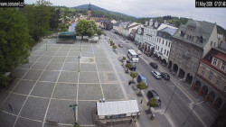 Náměstí T. G. Masaryka