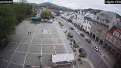 Náměstí T. G. Masaryka
