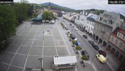 Náměstí T. G. Masaryka