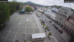 Náměstí T. G. Masaryka