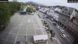 Náměstí T. G. Masaryka
