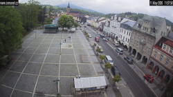 Náměstí T. G. Masaryka
