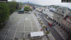 Náměstí T. G. Masaryka