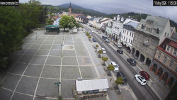 Náměstí T. G. Masaryka