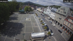 Náměstí T. G. Masaryka