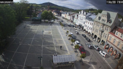 Náměstí T. G. Masaryka