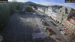 Náměstí T. G. Masaryka