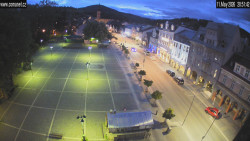 Náměstí T. G. Masaryka