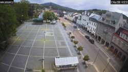 Náměstí T. G. Masaryka