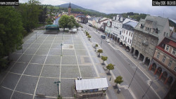 Náměstí T. G. Masaryka