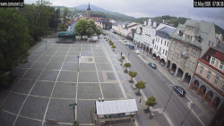 Náměstí T. G. Masaryka