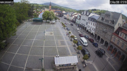 Náměstí T. G. Masaryka