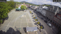 Náměstí T. G. Masaryka