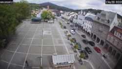 Náměstí T. G. Masaryka