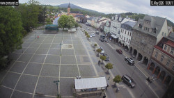 Náměstí T. G. Masaryka
