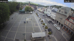 Náměstí T. G. Masaryka