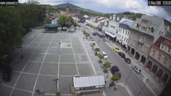Náměstí T. G. Masaryka