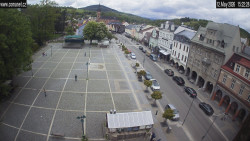 Náměstí T. G. Masaryka