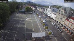 Náměstí T. G. Masaryka