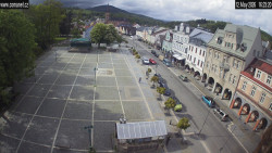 Náměstí T. G. Masaryka