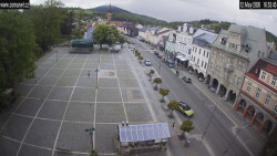 Náměstí T. G. Masaryka